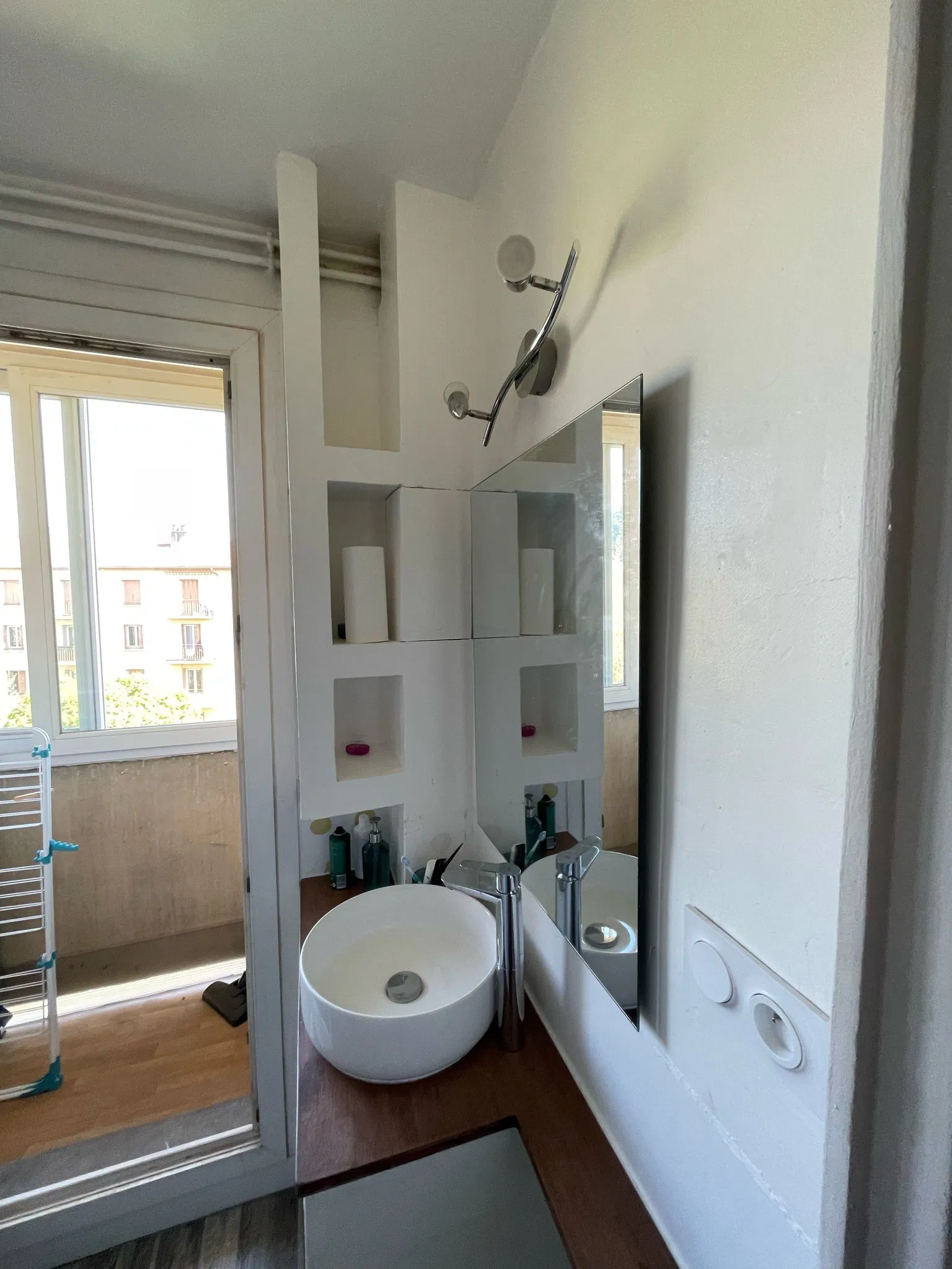 Appartement Rue Louis Fort à Villeurbanne