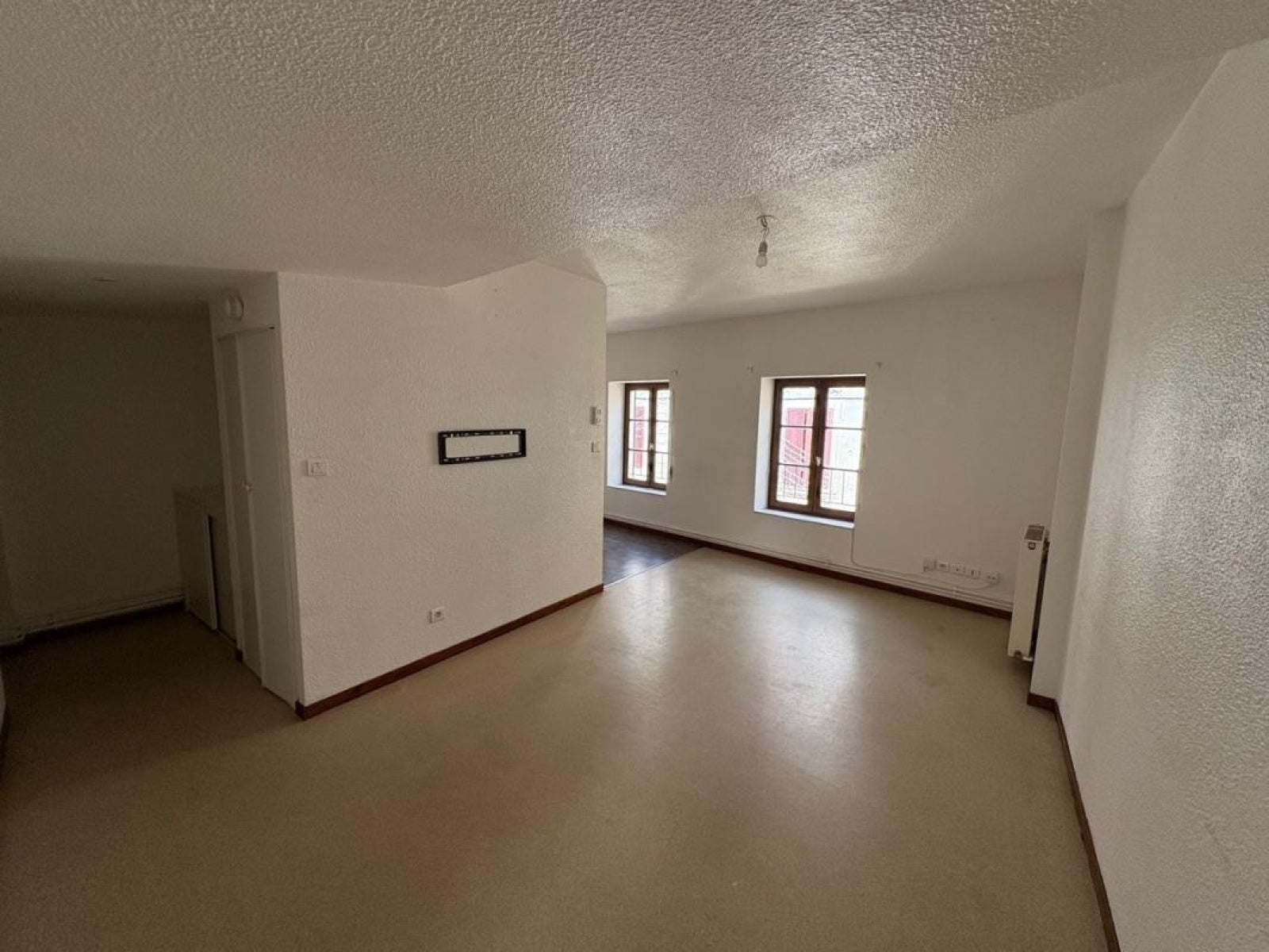 Appartement Rue Étienne Marcel à Roanne