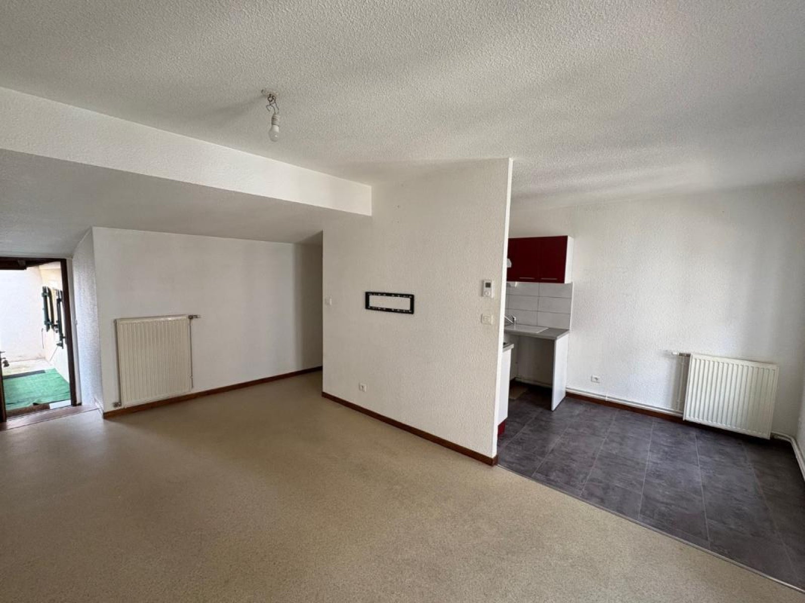 Appartement Rue Étienne Marcel à Roanne