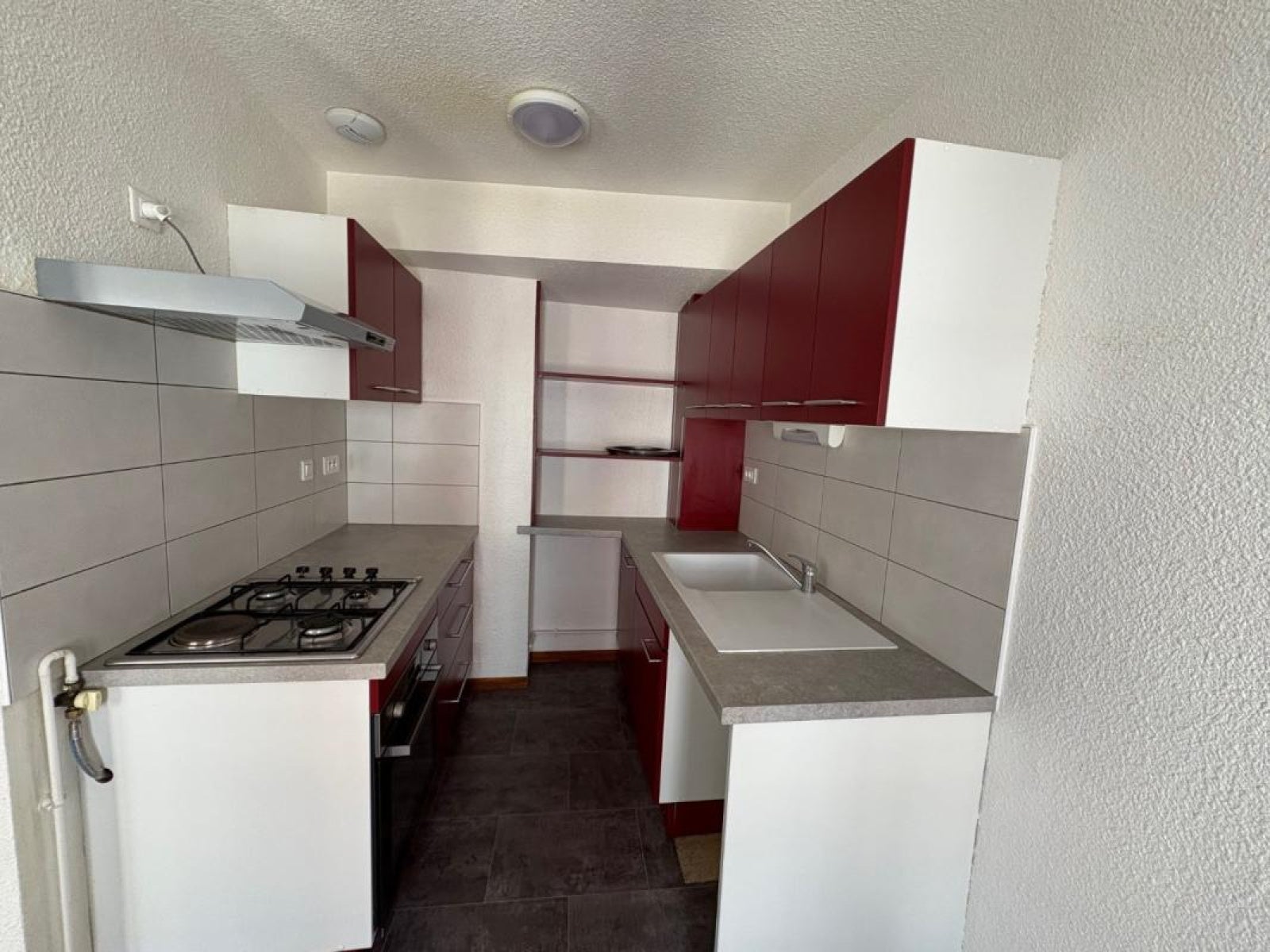 Appartement Rue Étienne Marcel à Roanne