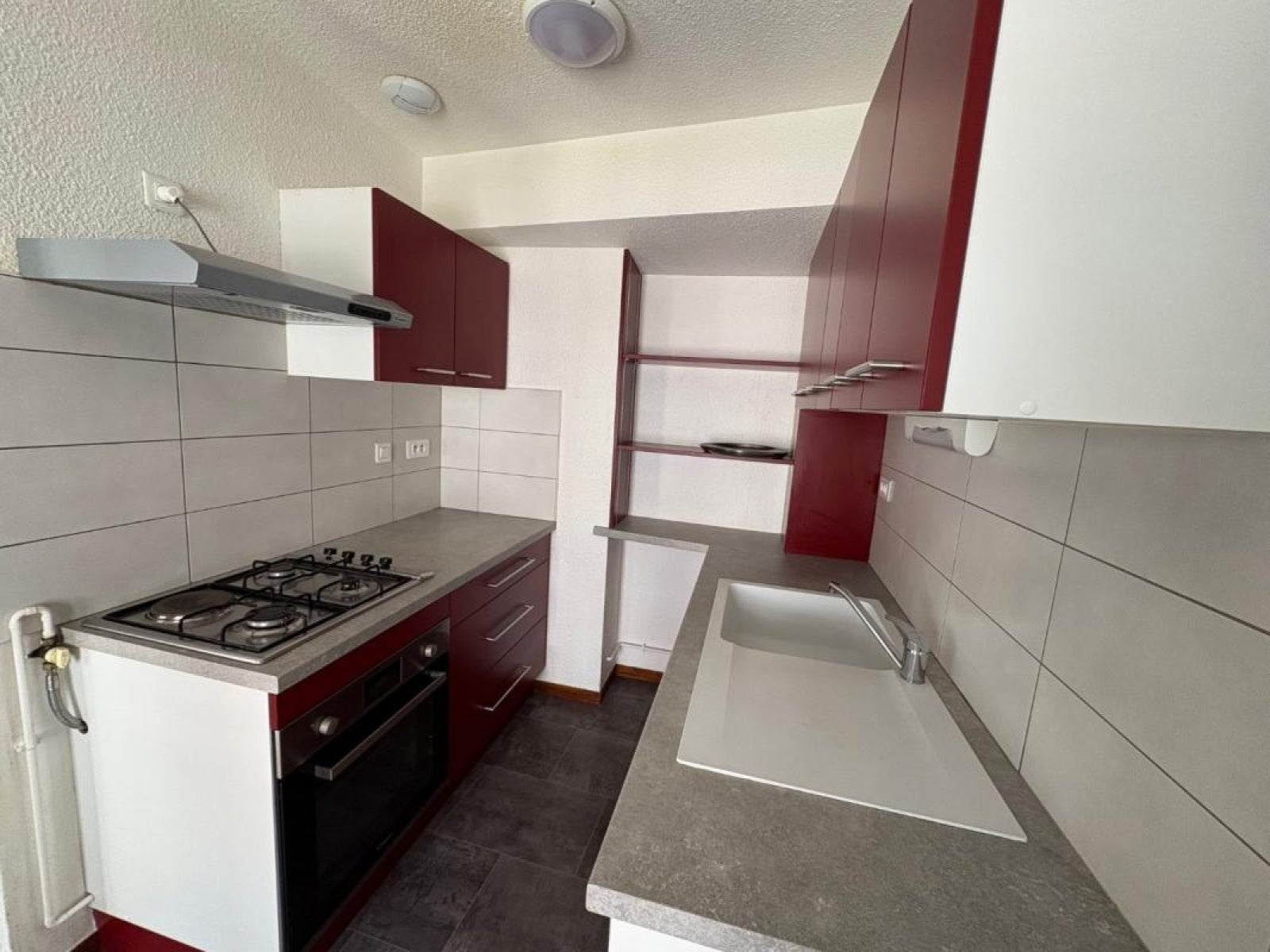 Appartement Rue Étienne Marcel à Roanne