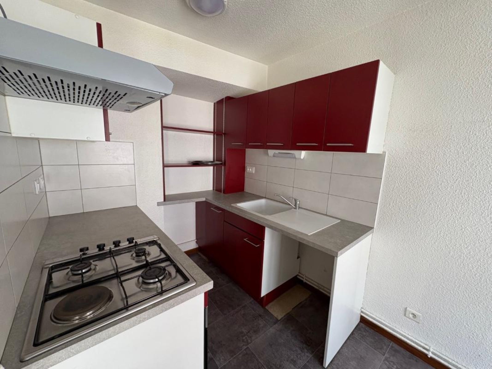 Appartement Rue Étienne Marcel à Roanne