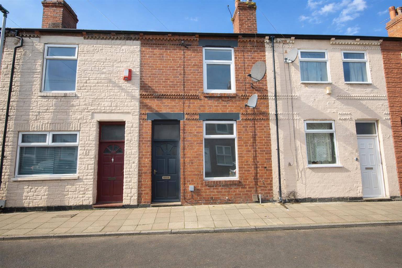House Smawthorne Avenue in Wakefield