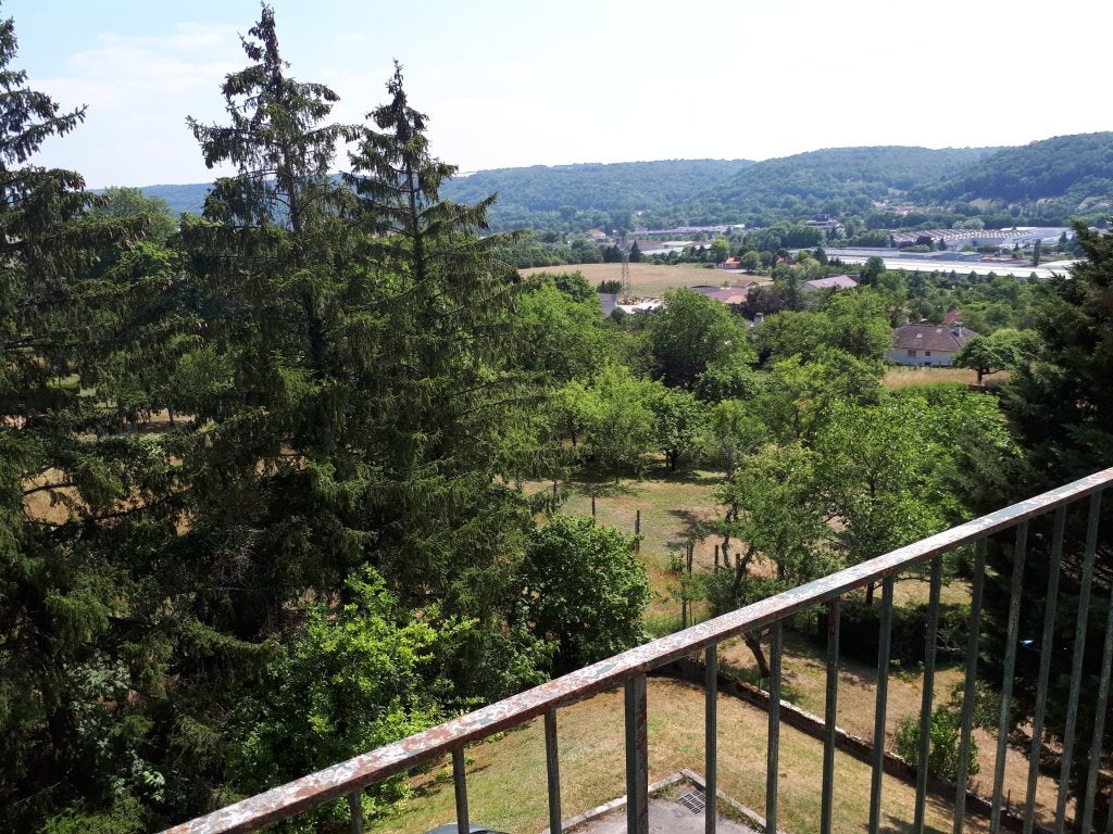 Appartement Chemin de Blamécourt à Bar-le-Duc