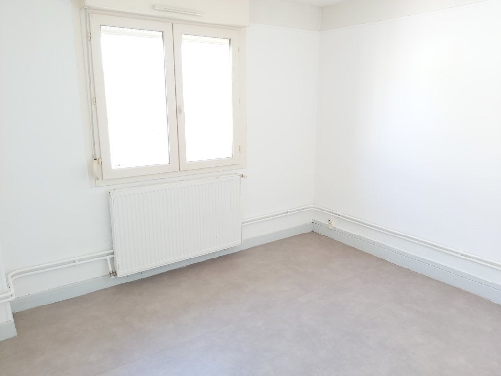 Appartement Chemin de Remembrement dit de Plumeroie à Ligny-en-Barrois