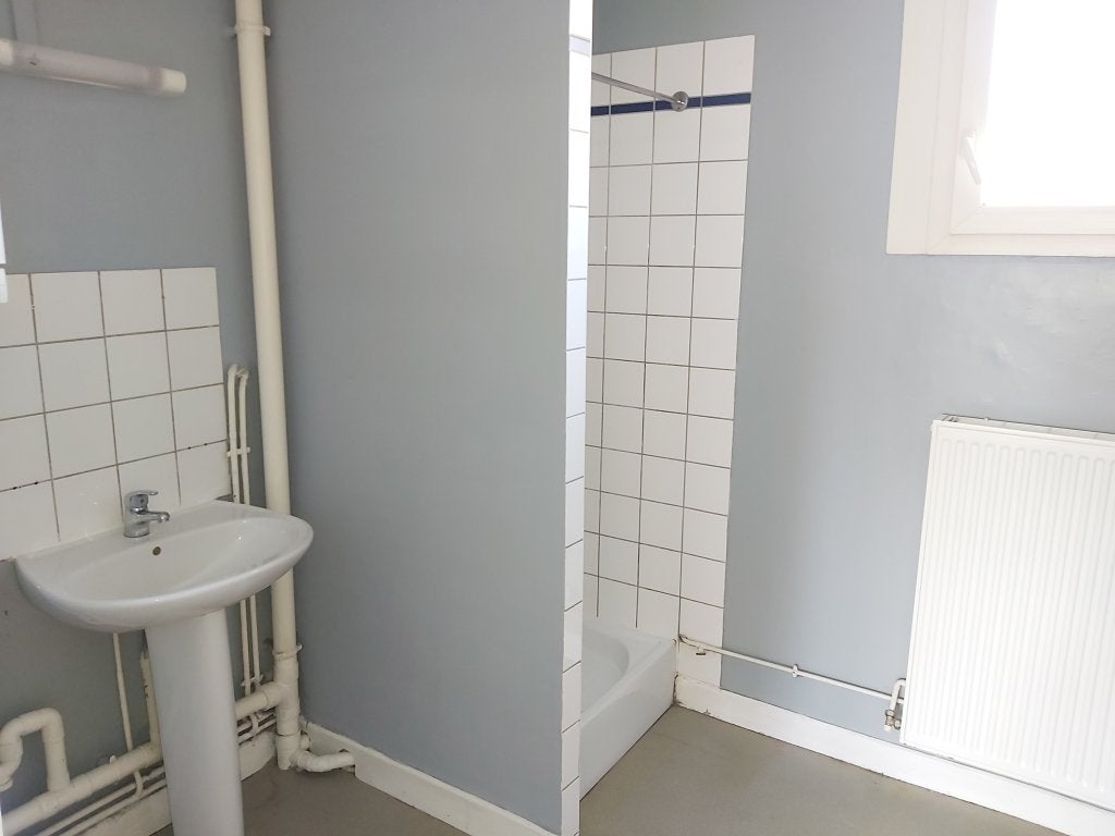 Appartement Chemin de Remembrement dit de Plumeroie à Ligny-en-Barrois