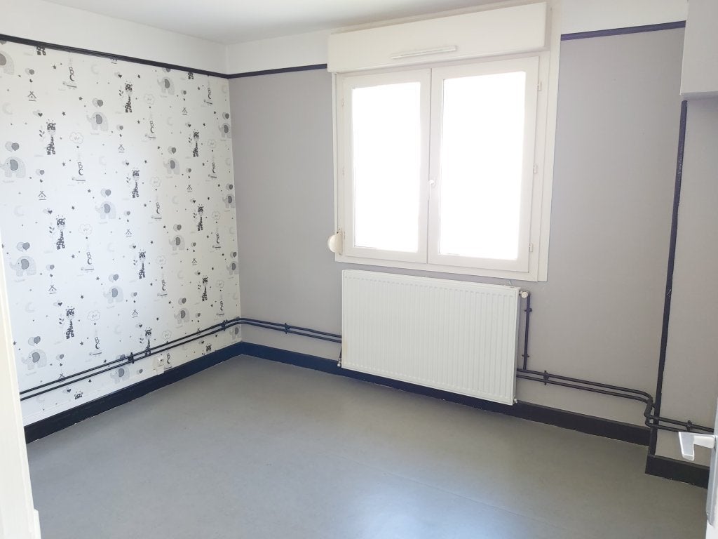 Appartement Chemin de Remembrement dit de Plumeroie à Ligny-en-Barrois
