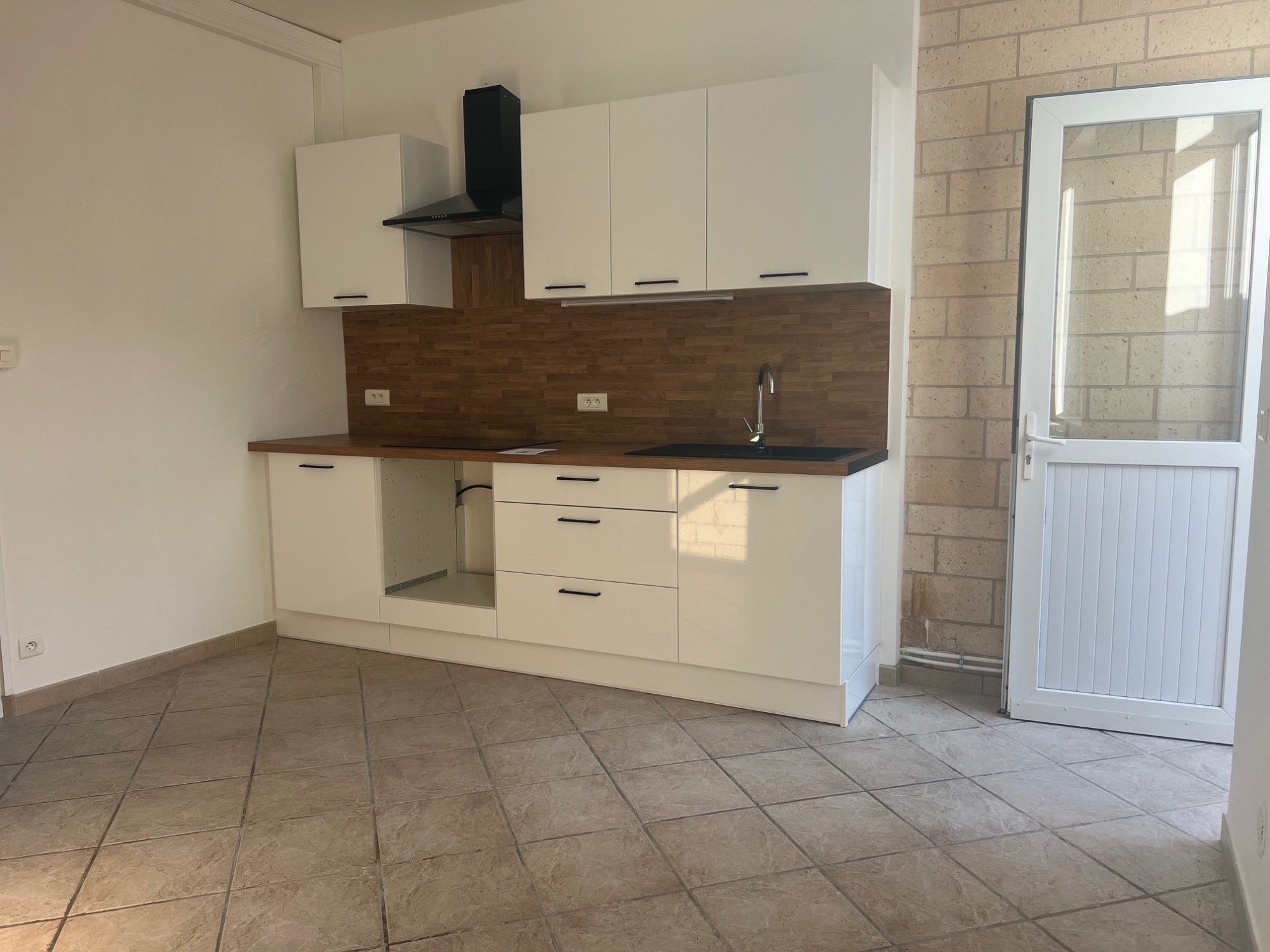 Maison Rue des Bleuets à Viry-Noureuil