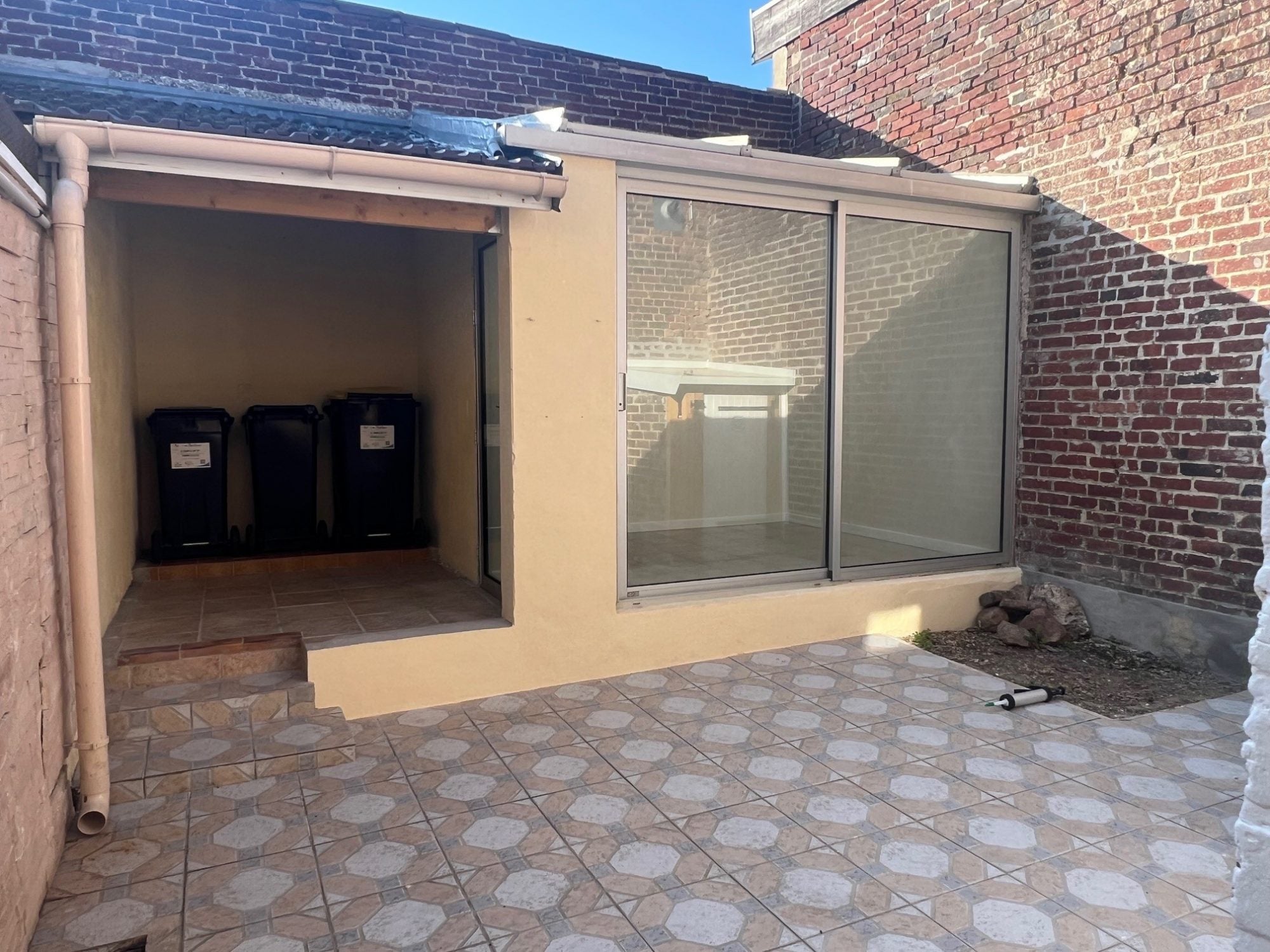 Maison Rue des Bleuets à Viry-Noureuil