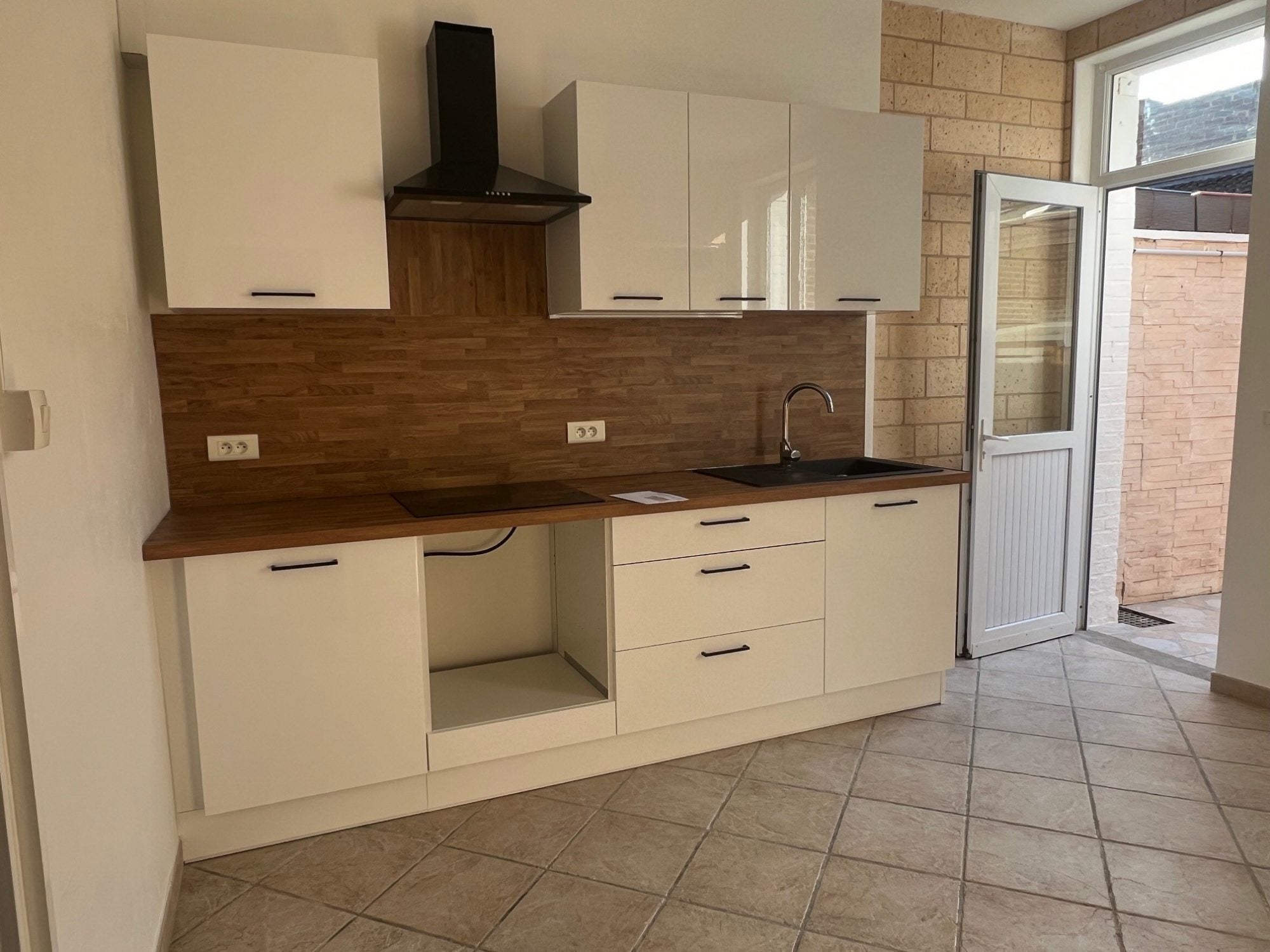 Maison Rue des Bleuets à Viry-Noureuil