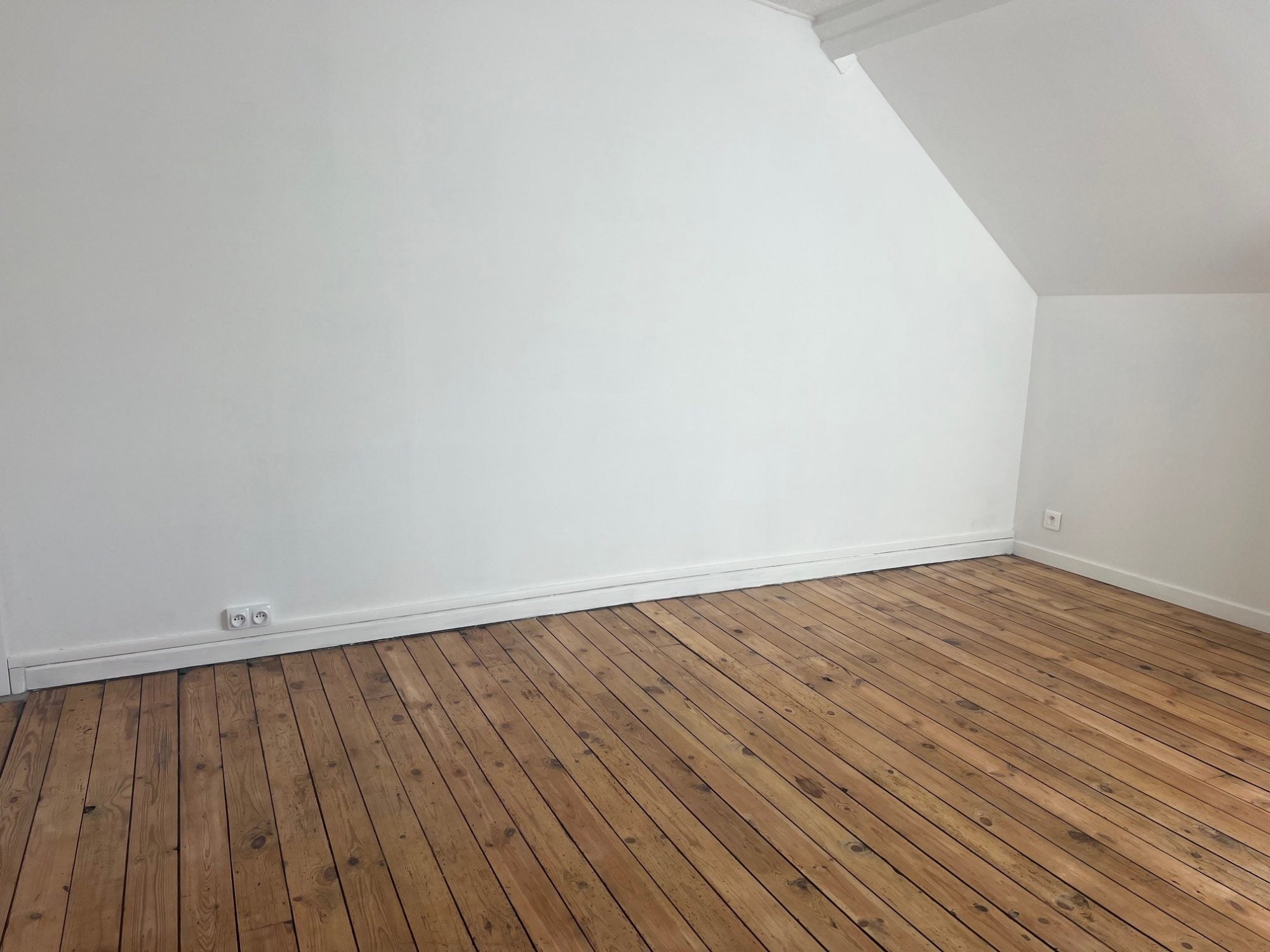 Maison Rue des Bleuets à Viry-Noureuil