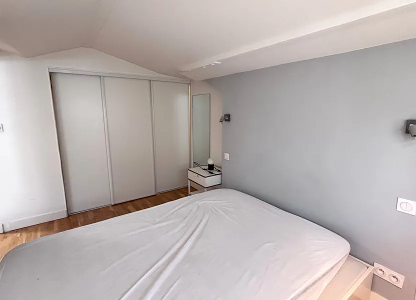 Appartement Rue Gasparin à Lyon