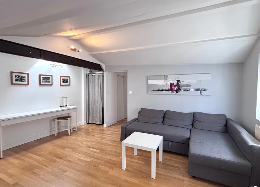 Appartement Rue Gasparin à Lyon