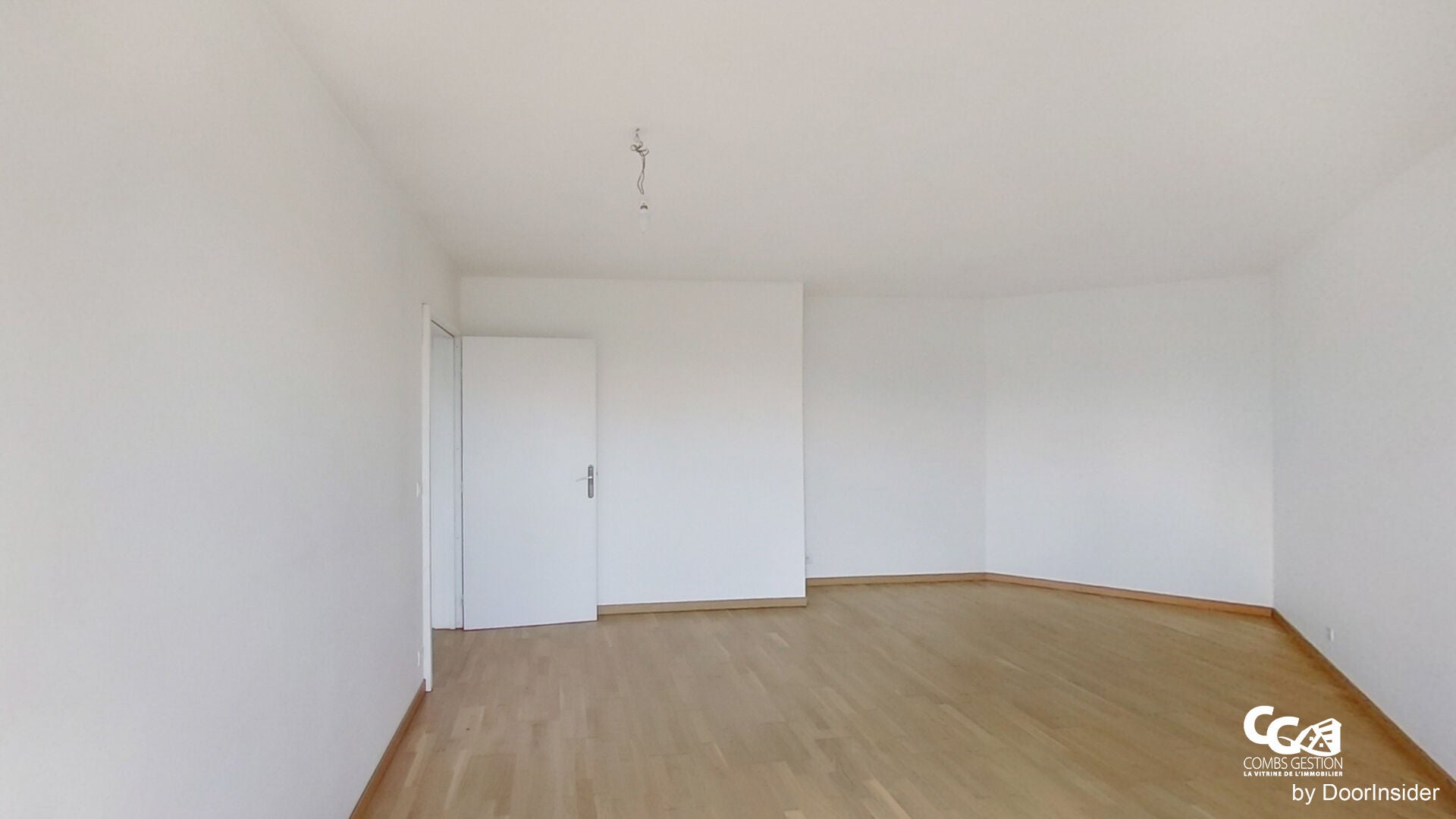 Appartement La Francilienne à Combs-la-Ville