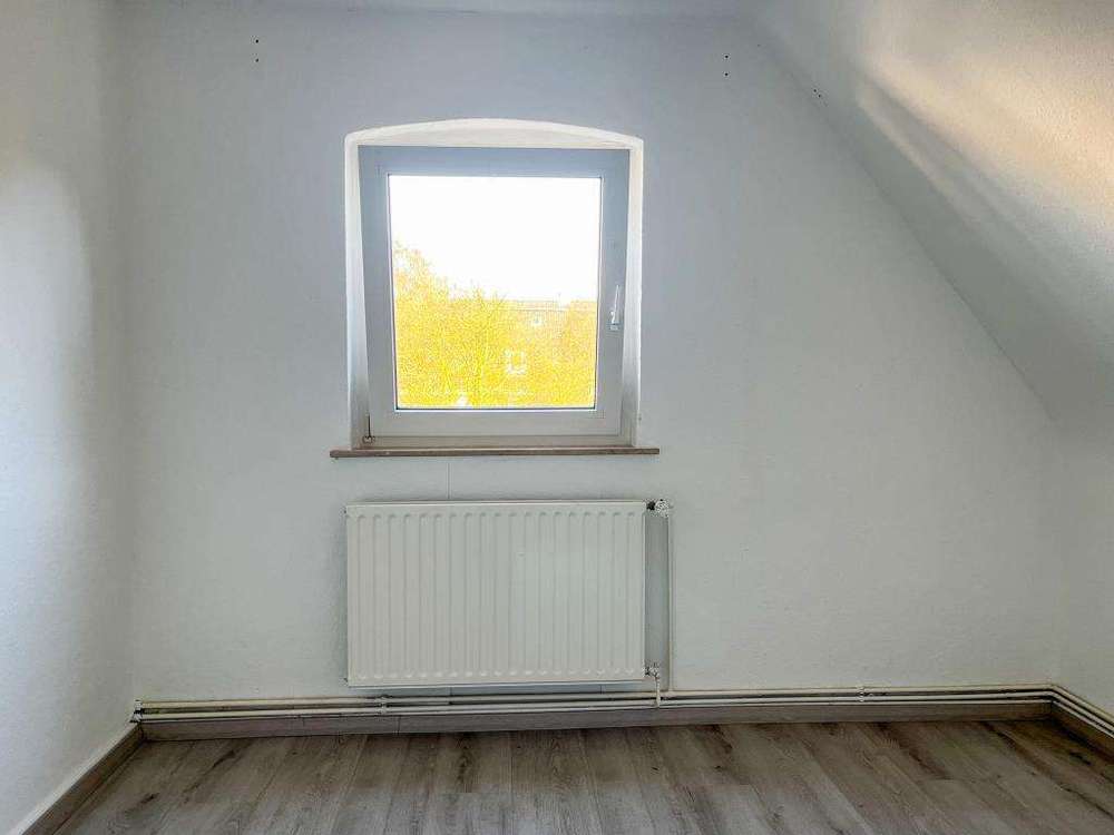 Wohnung Markusstraße in Gelsenkirchen