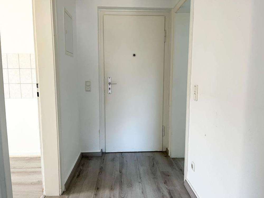 Wohnung Markusstraße in Gelsenkirchen