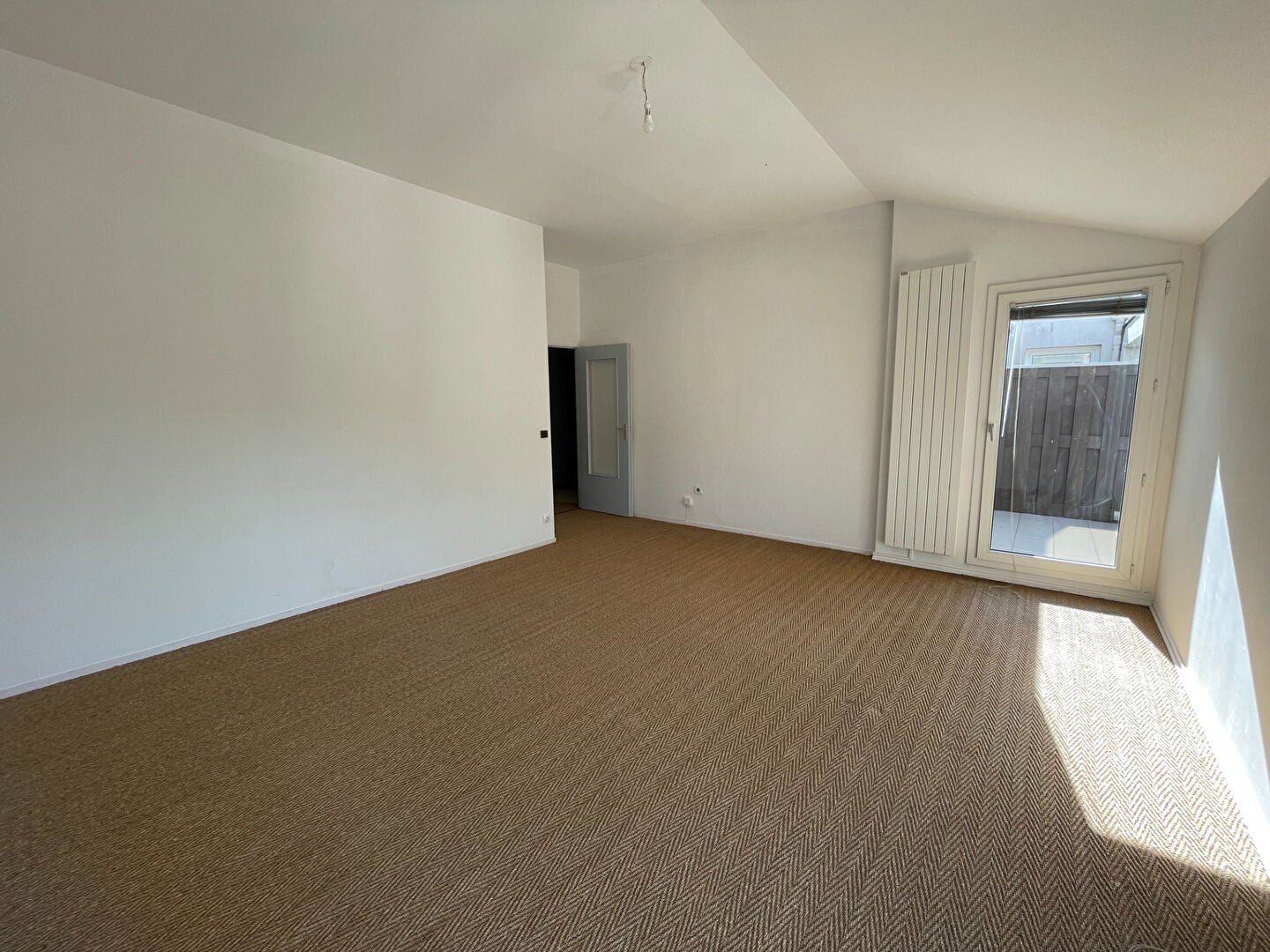 Appartement Rue Juliette Adam à Gif-sur-Yvette