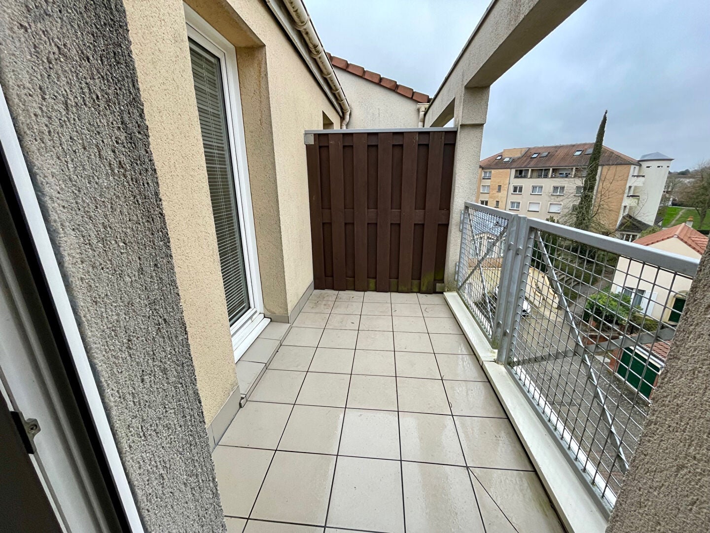 Appartement Rue Juliette Adam à Gif-sur-Yvette