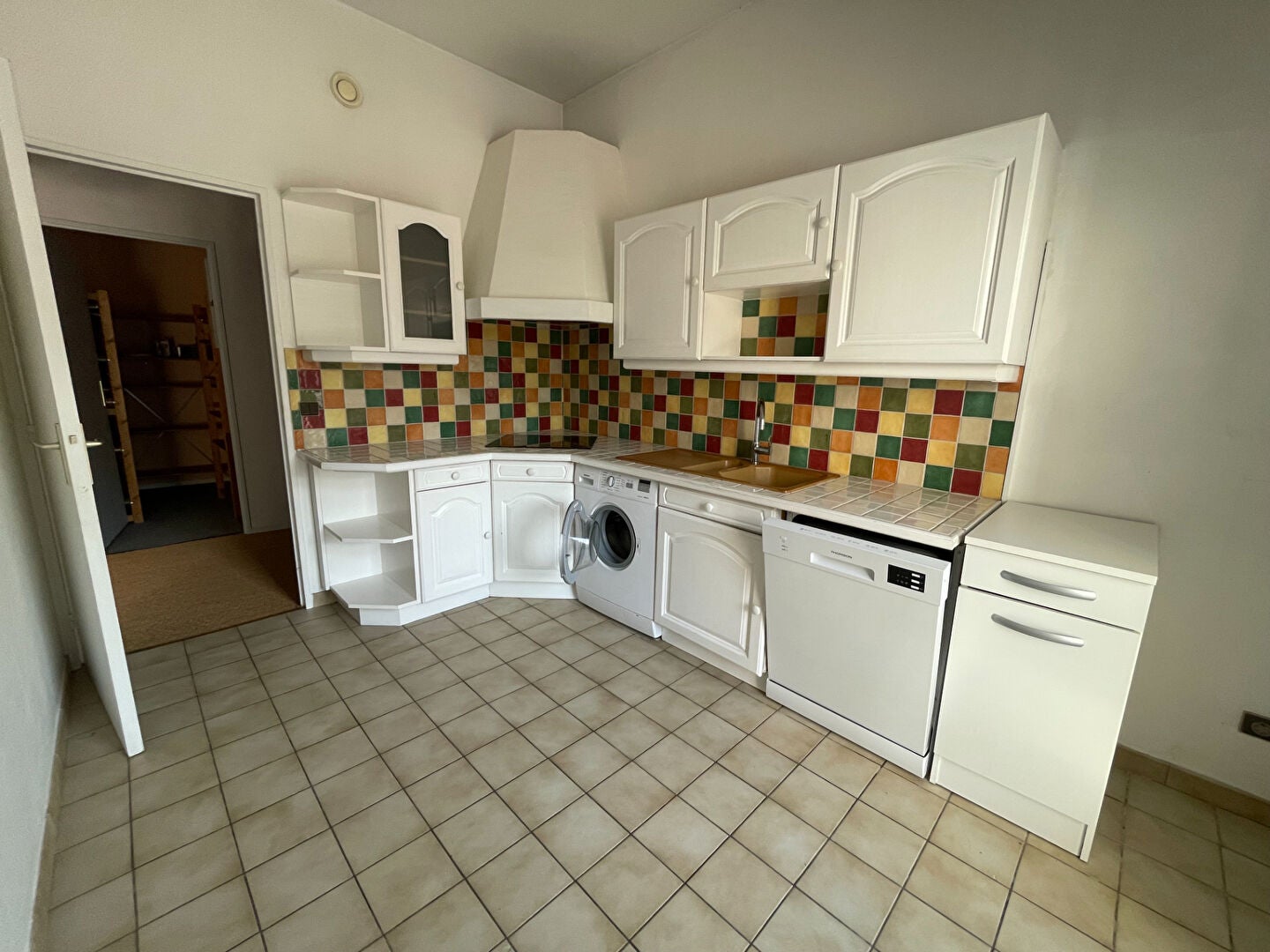 Appartement Rue Juliette Adam à Gif-sur-Yvette