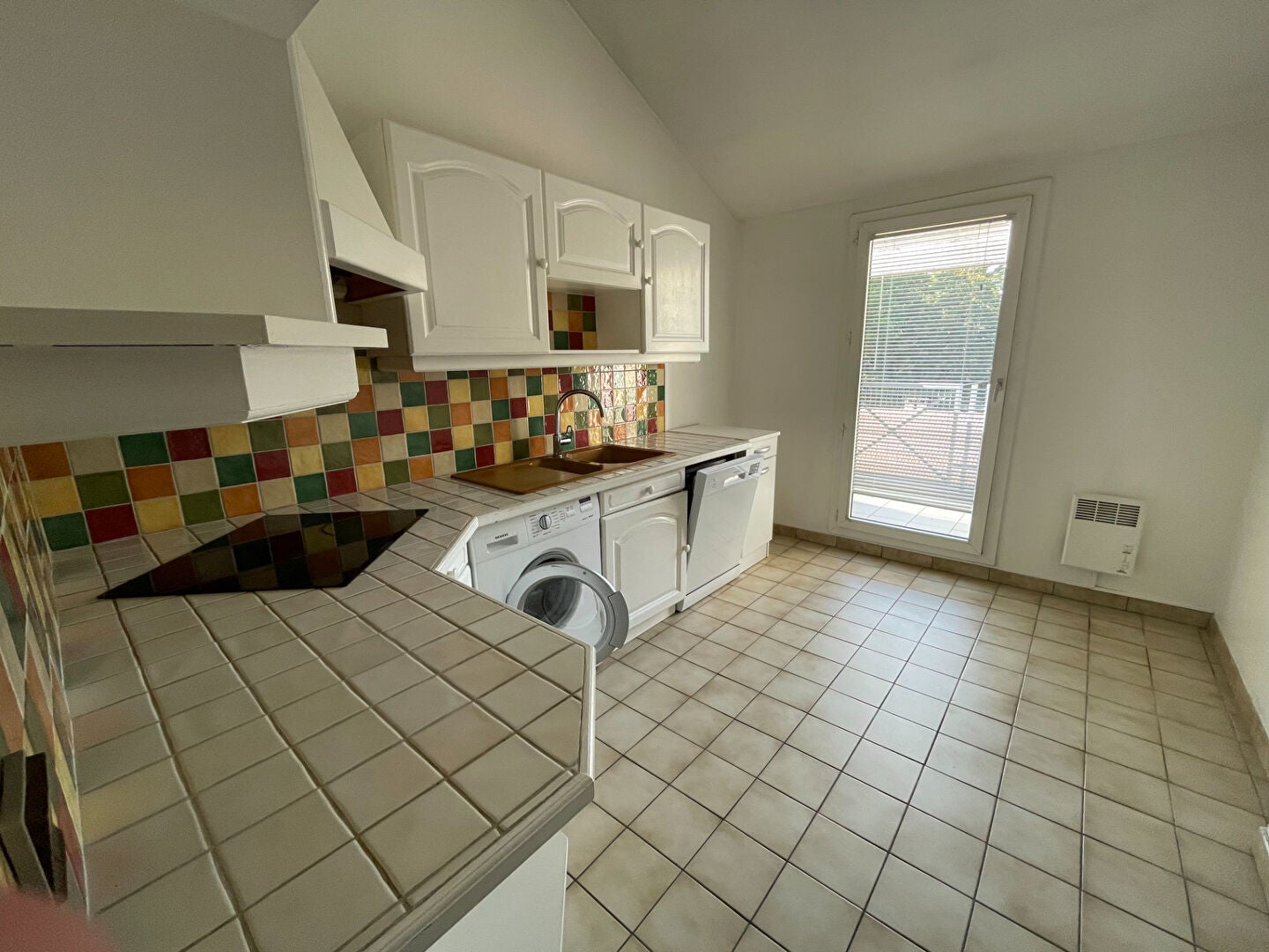 Appartement Rue Juliette Adam à Gif-sur-Yvette
