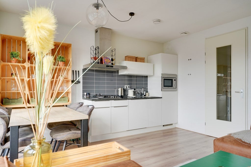 Appartement Cassandraplein 5 29 in Eindhoven