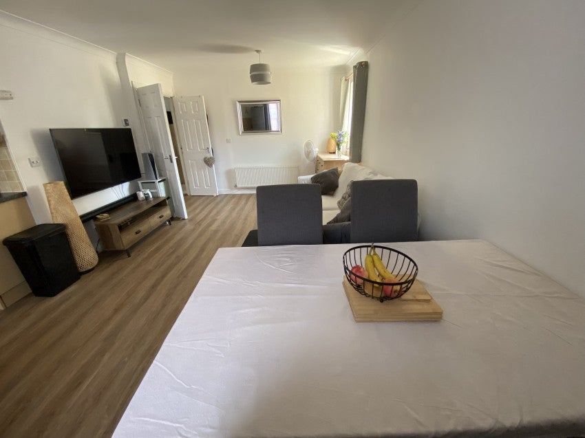 Flat Poltair Meadow in Penryn