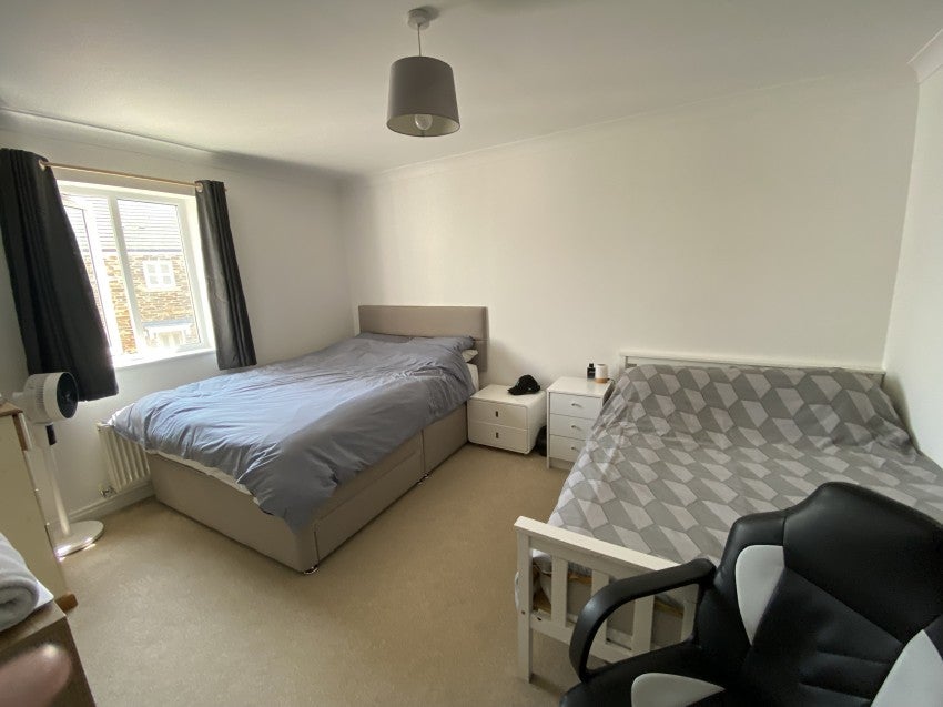 Flat Poltair Meadow in Penryn
