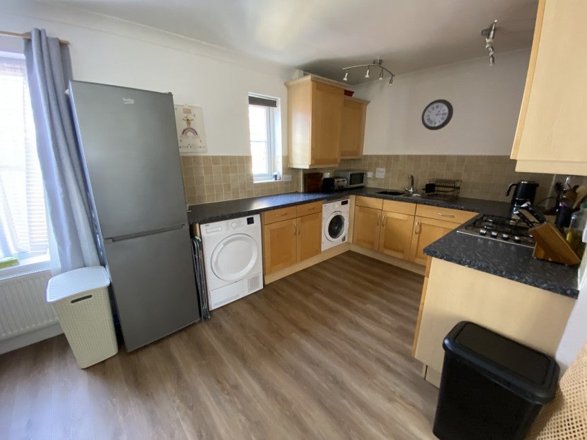 Flat Poltair Meadow in Penryn