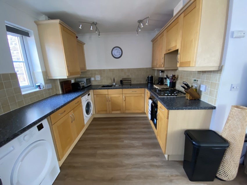 Flat Poltair Meadow in Penryn