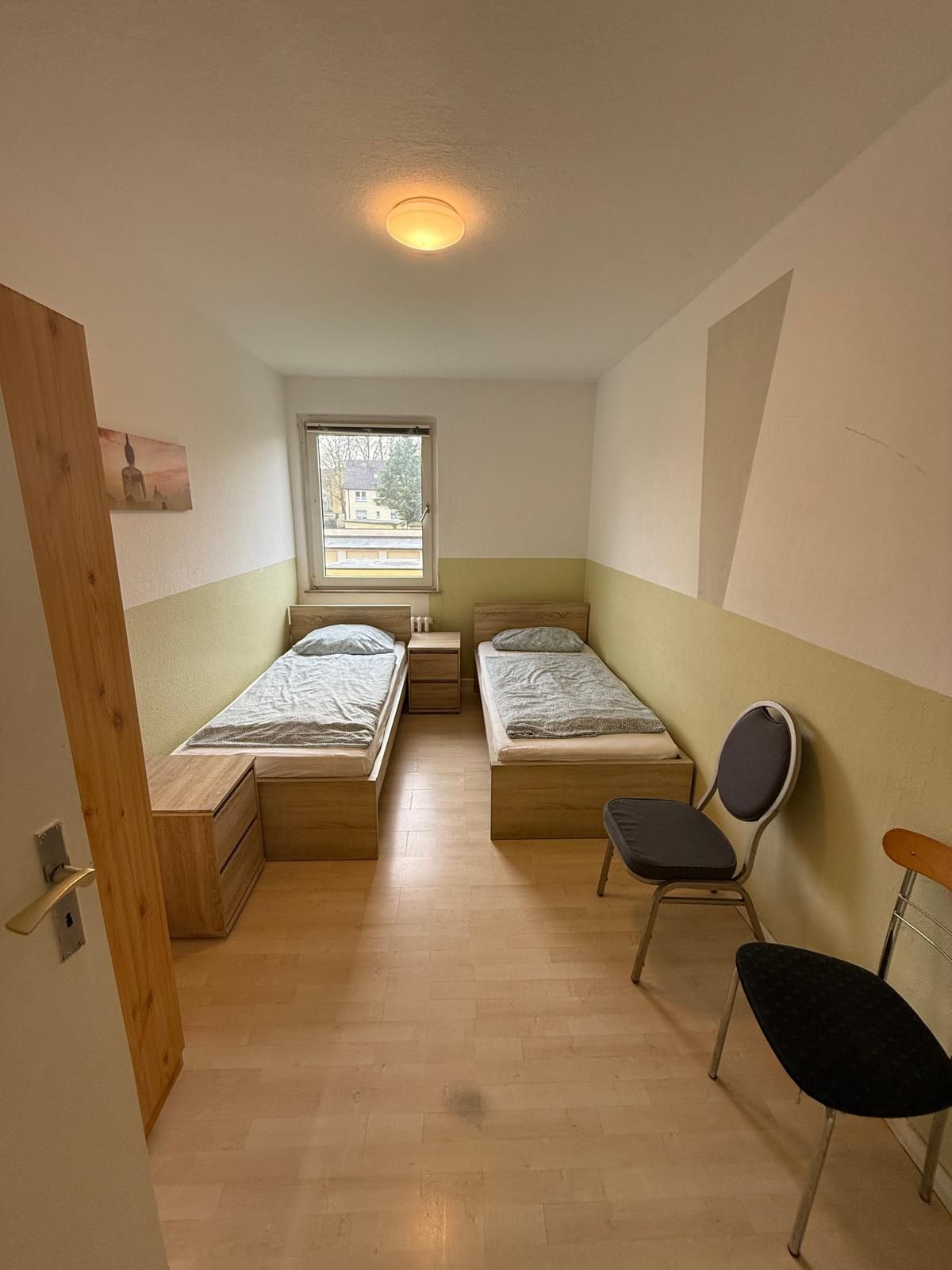 Wohnung Brundelstraße in Bochum