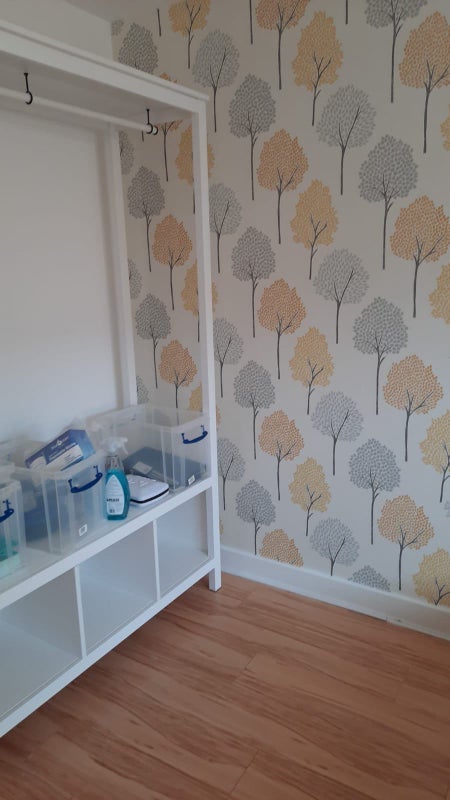 Room Worsdell Drive in Gateshead