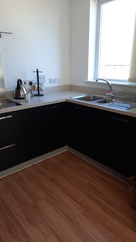 Room Worsdell Drive in Gateshead