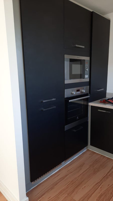 Room Worsdell Drive in Gateshead