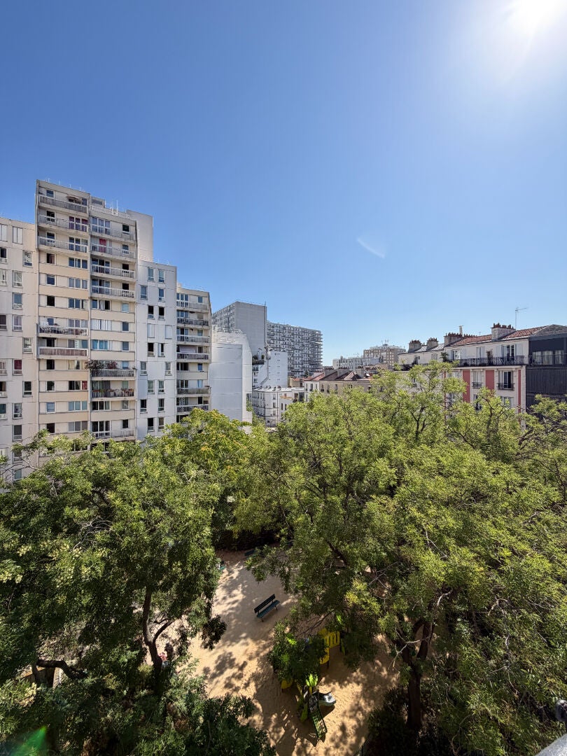Appartement Avenue Pierre Larousse à Malakoff