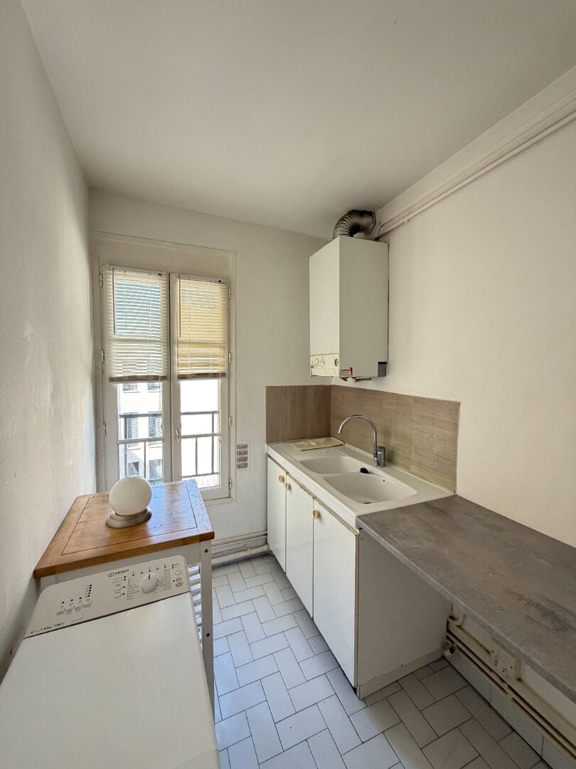 Appartement Avenue Pierre Larousse à Malakoff