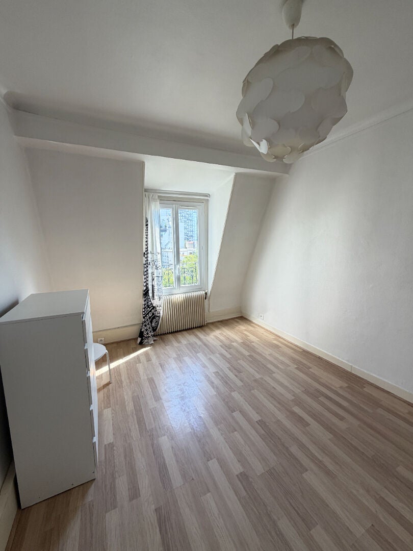 Appartement Avenue Pierre Larousse à Malakoff