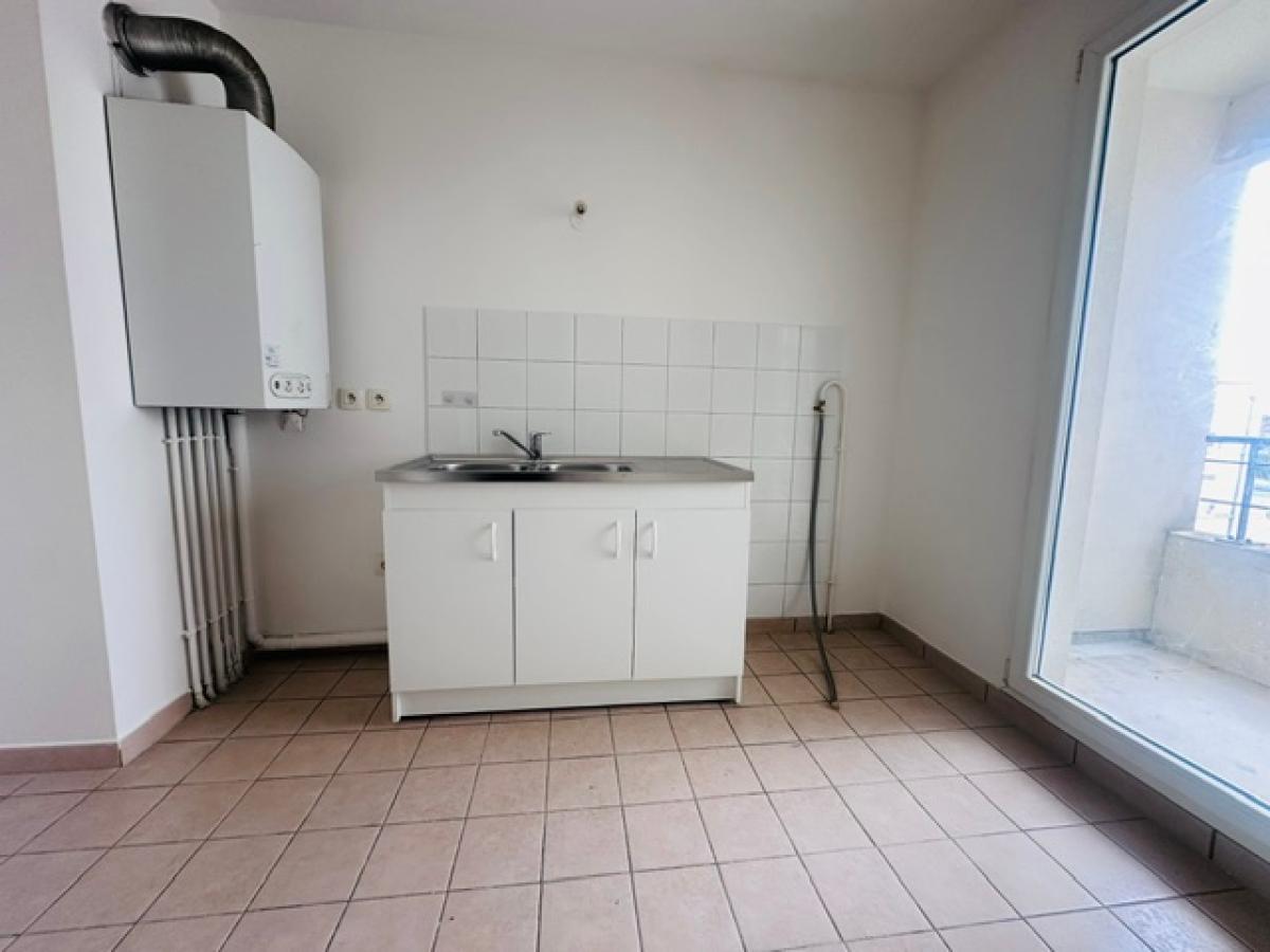 Appartement Avenue du Président Wilson à Saint-Denis