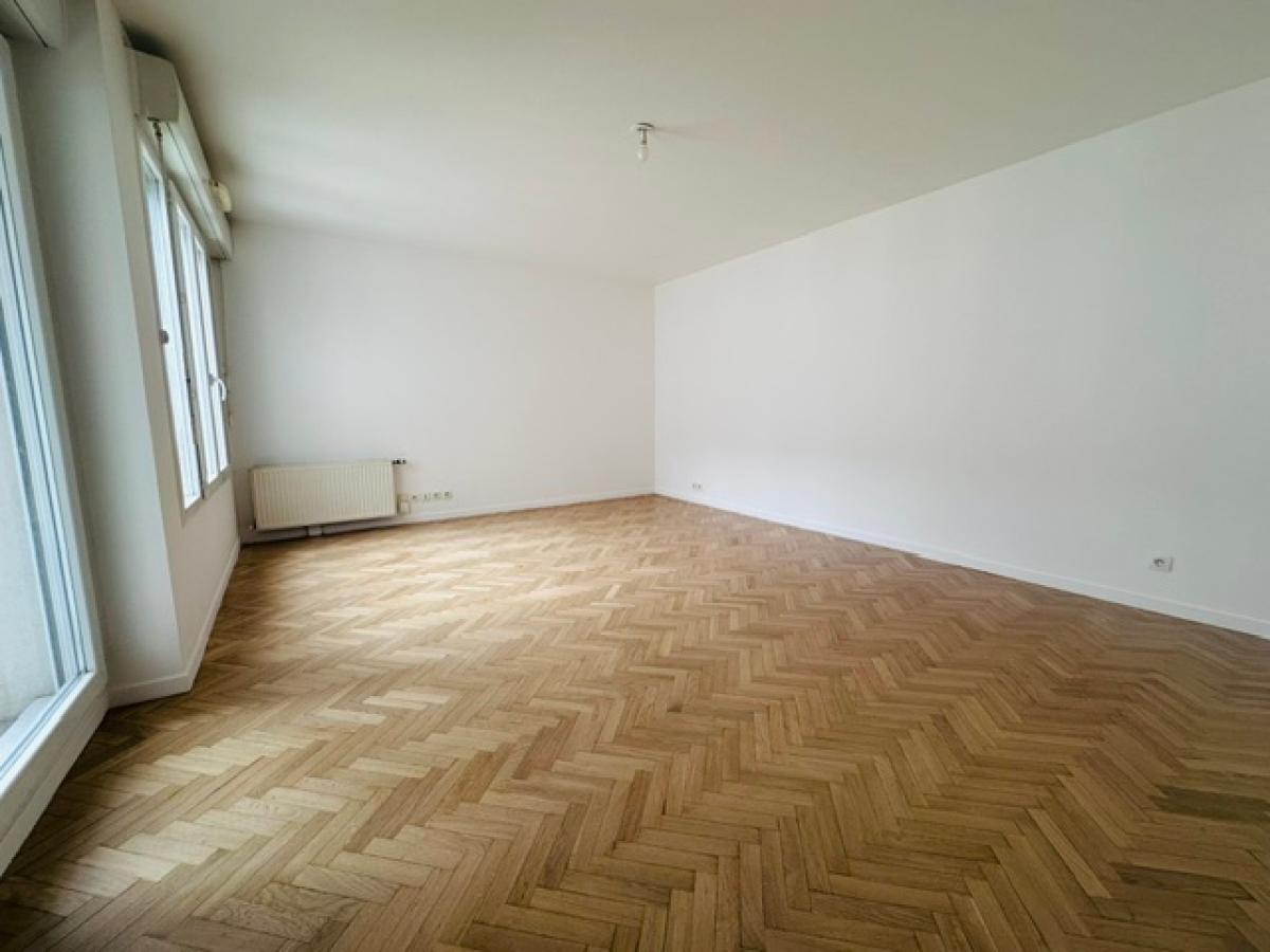 Appartement Avenue du Président Wilson à Saint-Denis