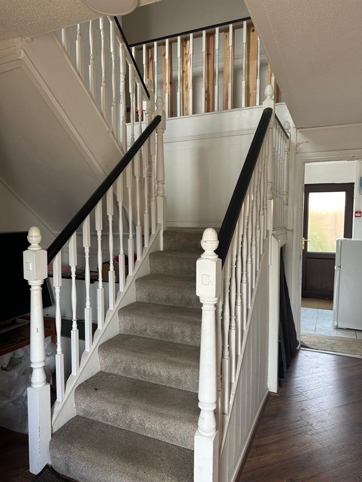 Room Illingworth Place in Milton Keynes