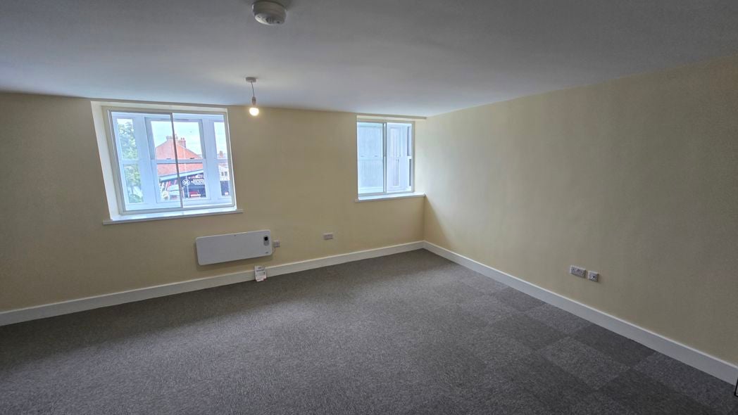 Flat Goschen Street in Sunderland
