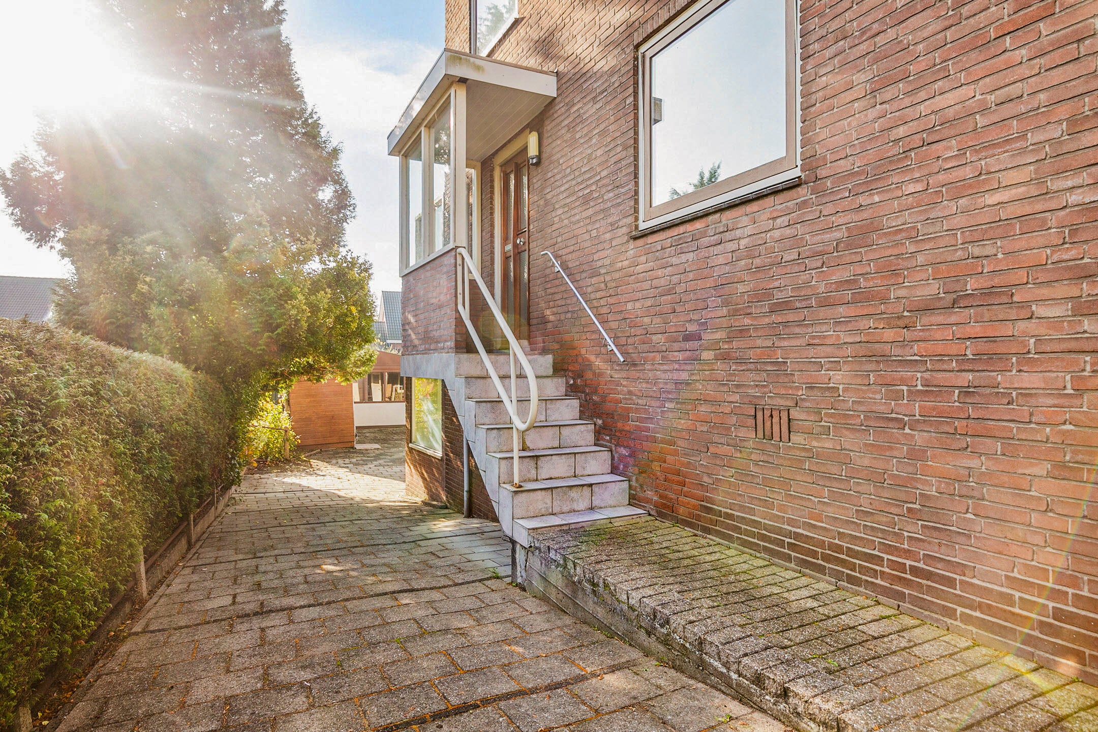 Vrijstaande woning te koop: Noorddammerlaan 65, Amstelveen