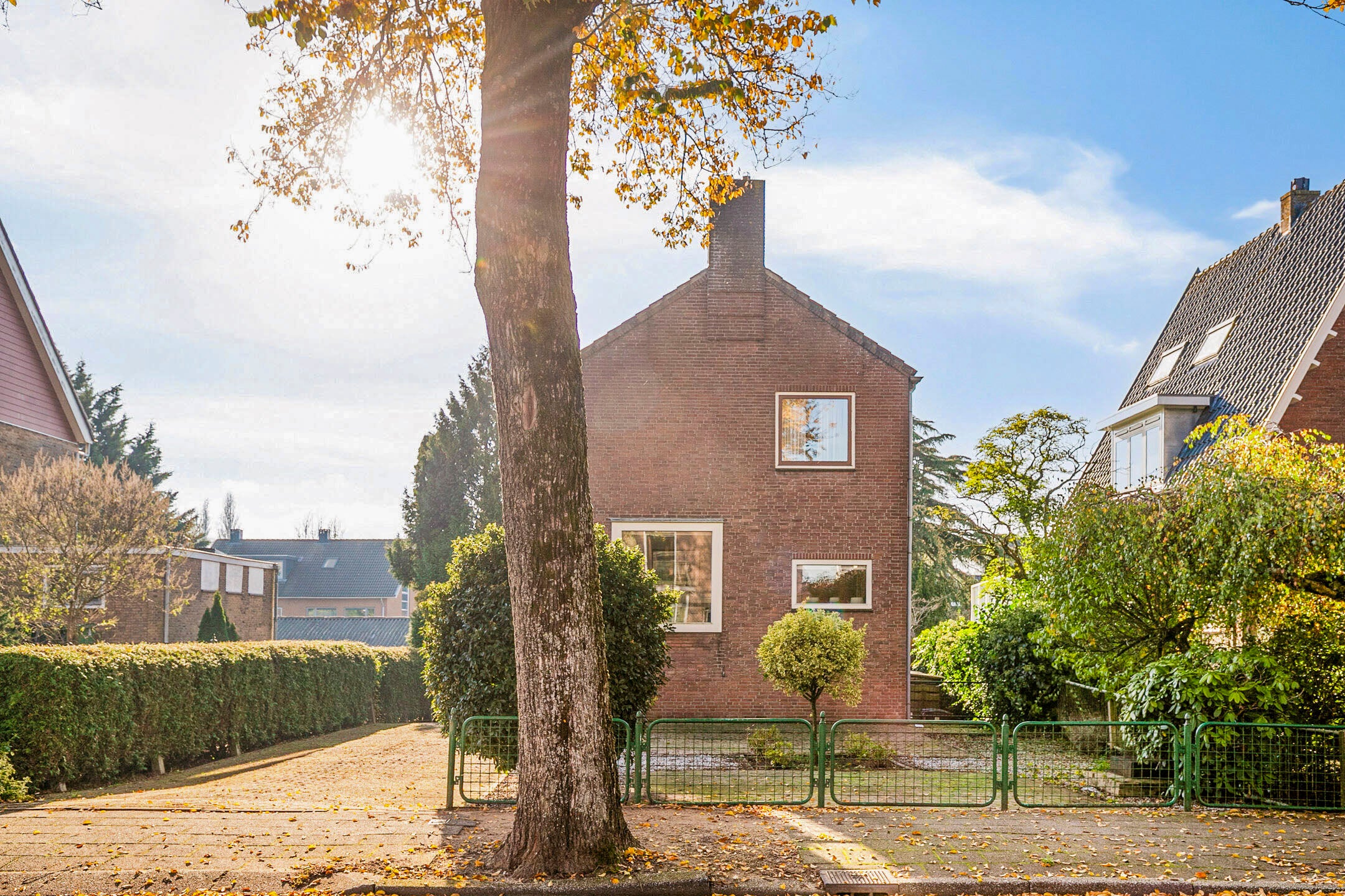 Vrijstaande woning te koop: Noorddammerlaan 65, Amstelveen