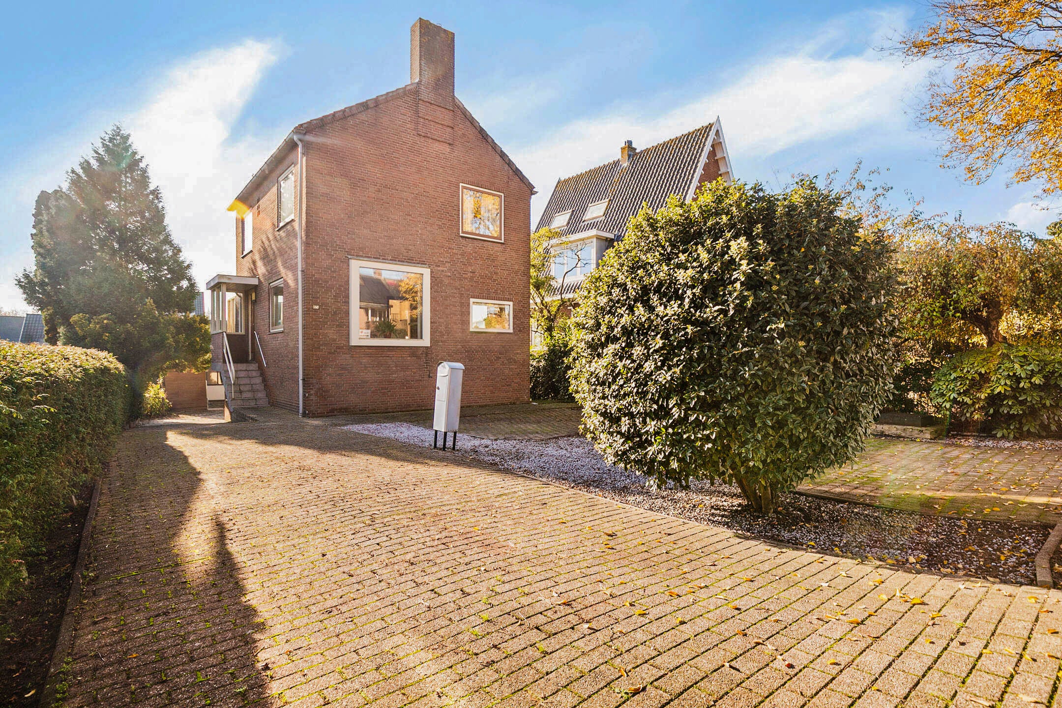 Huis Noorddammerlaan 65 in Amstelveen