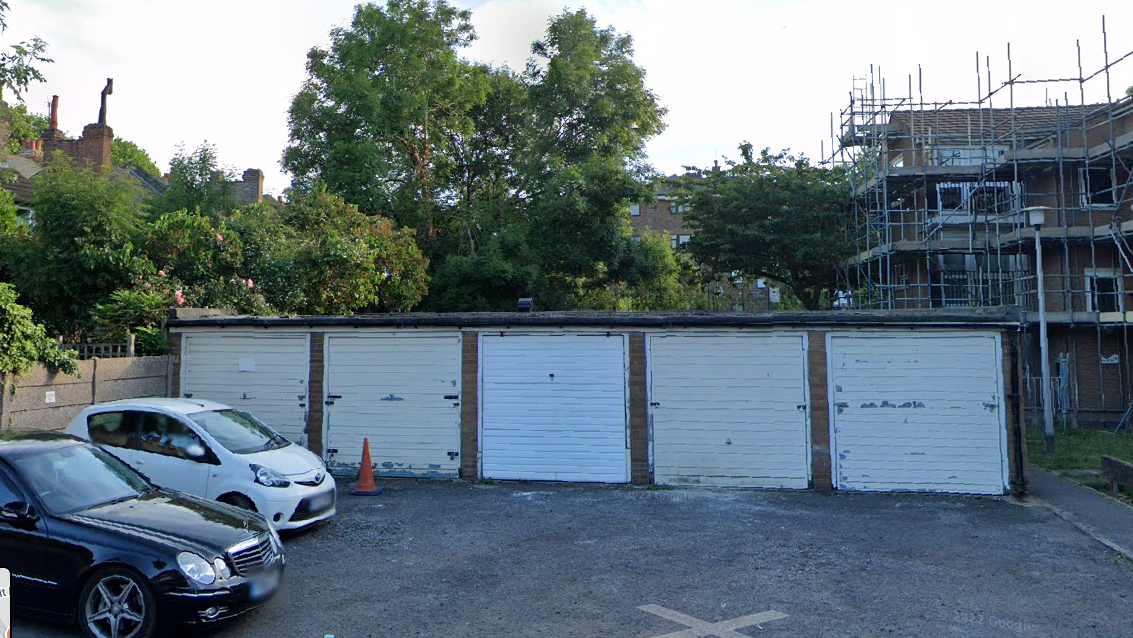 Flat Northwold Road in Greater London
