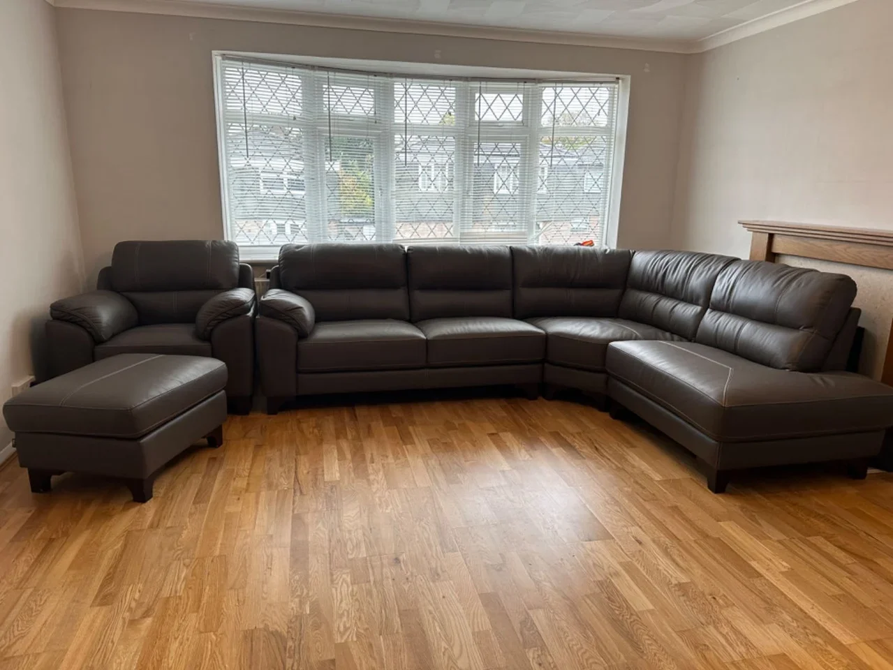 Room Borkwood Park in Greater London