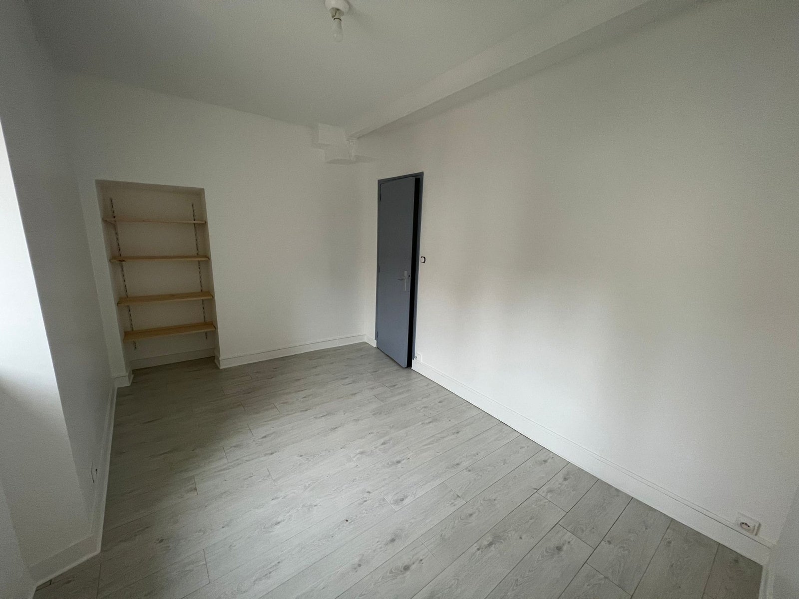 Appartement Chemin des Fossés Saint-Pierre à Étampes