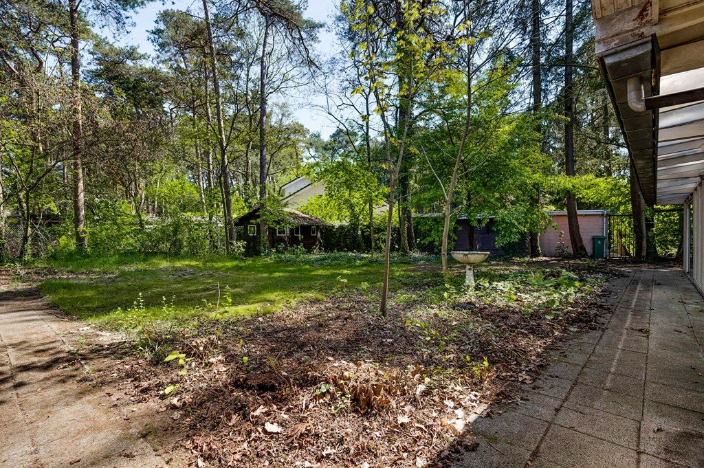 Vrijstaande woning te koop: Fazantlaan 21, Leende