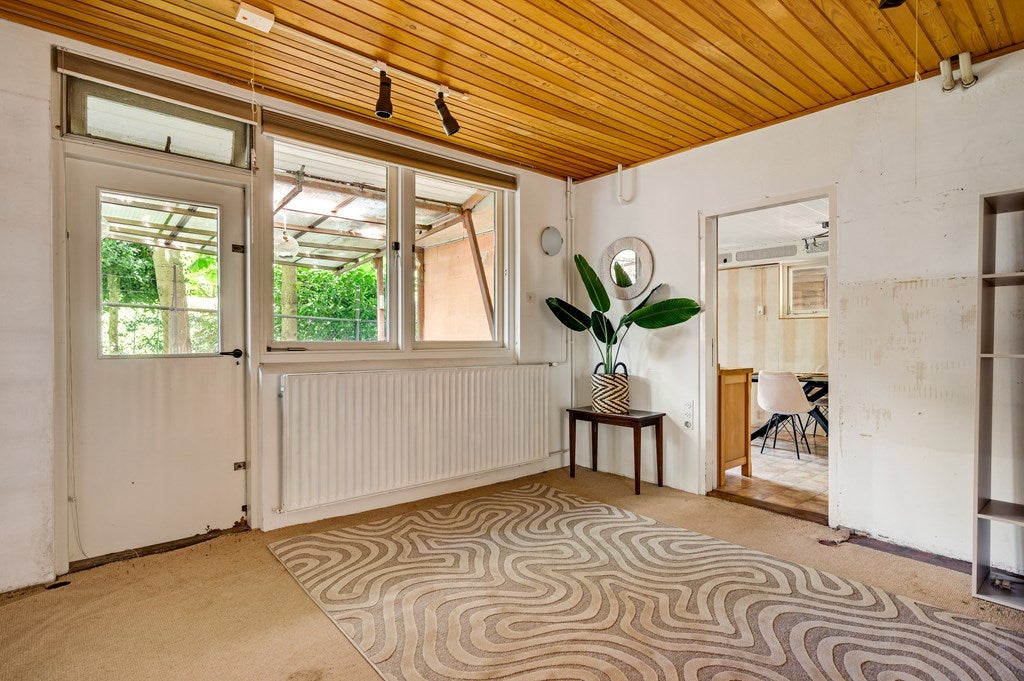 Vrijstaande woning te koop: Fazantlaan 21, Leende