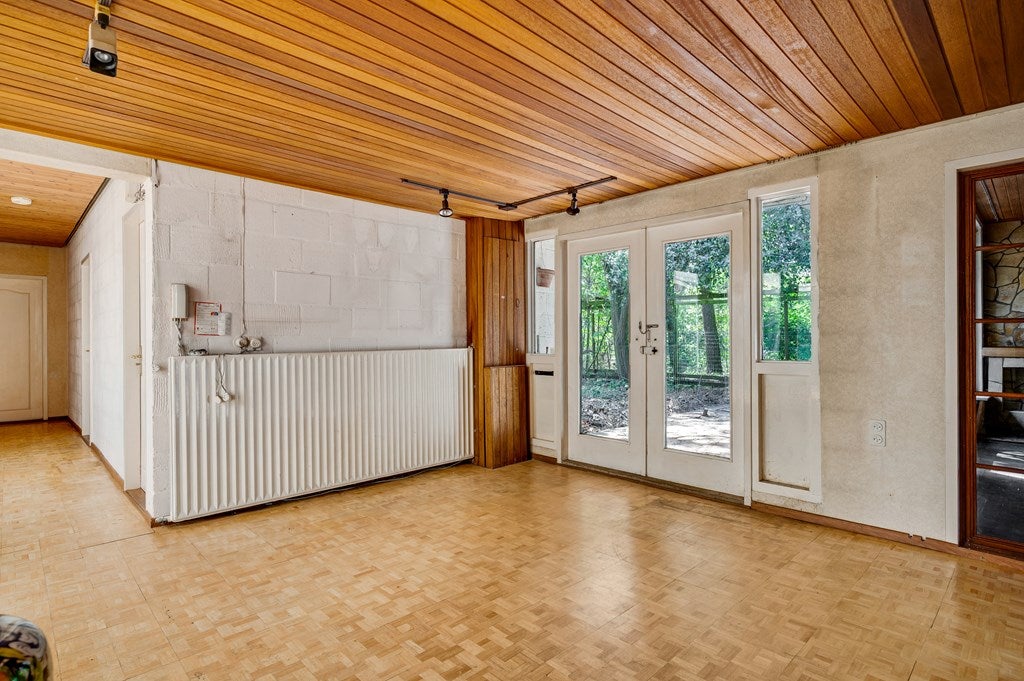 Vrijstaande woning te koop: Fazantlaan 21, Leende