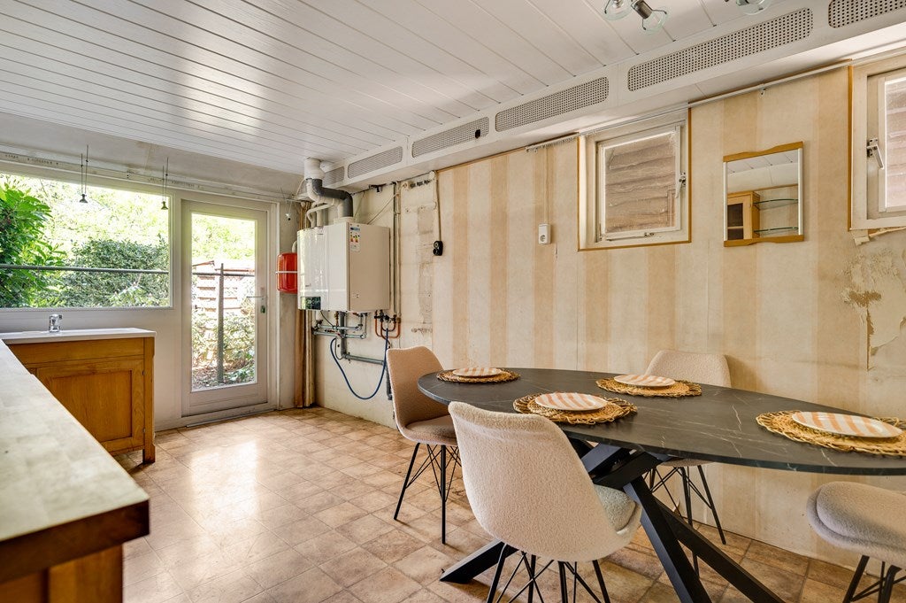 Vrijstaande woning te koop: Fazantlaan 21, Leende